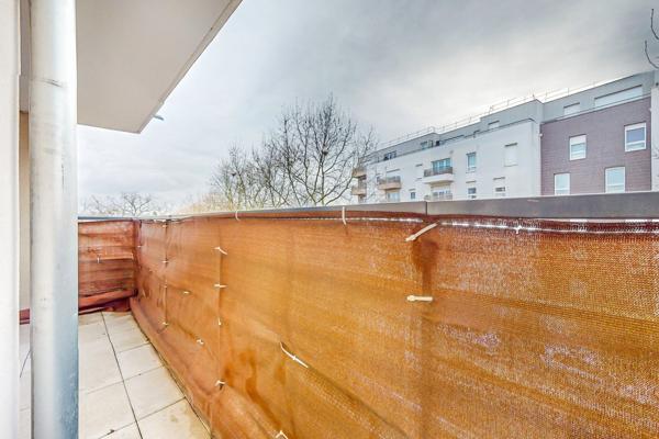 Appartement 5 pièces à Argenteuil (95)