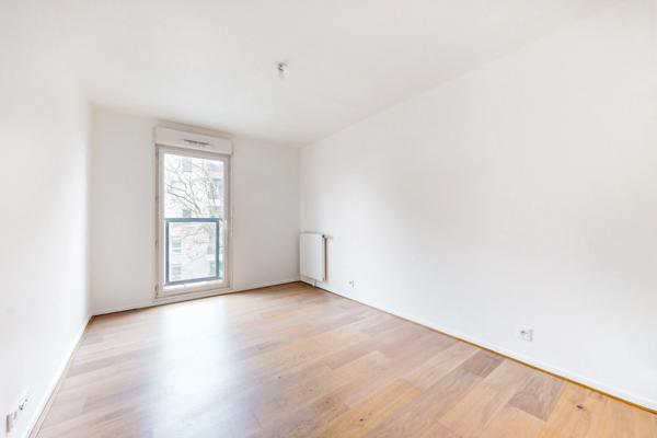 Appartement 5 pièces à Argenteuil (95)