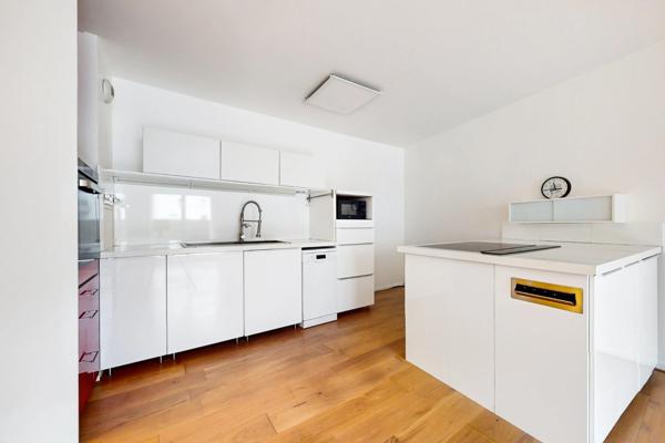 Appartement 5 pièces à Argenteuil (95)