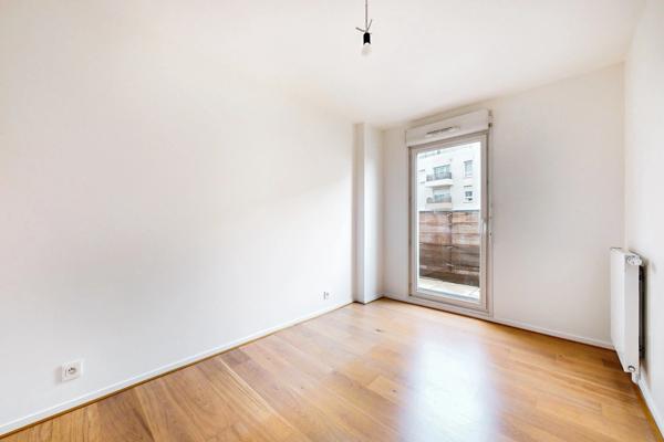 Appartement 5 pièces à Argenteuil (95)