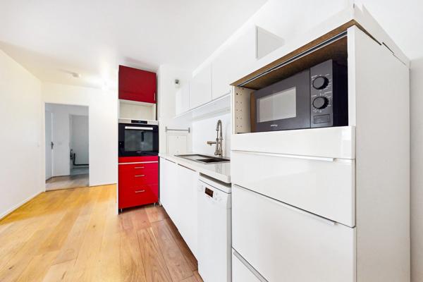 Appartement 5 pièces à Argenteuil (95)