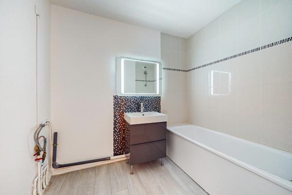 Appartement 5 pièces à Argenteuil (95)