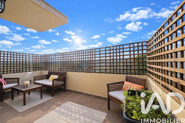 Appartement à vendre 3 pièces 61 m² Toulouse