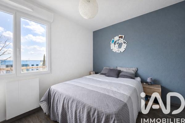 Appartement à vendre 3 pièces 61 m² Toulouse