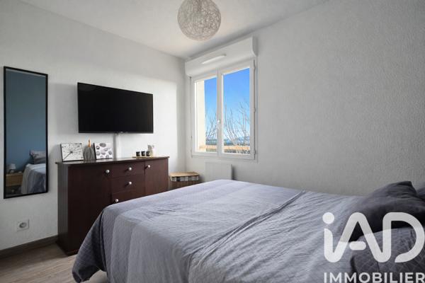 Appartement à vendre 3 pièces 61 m² Toulouse