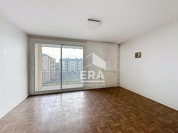 Appartement Conflans Sainte Honorine 3 pièces 65 m2