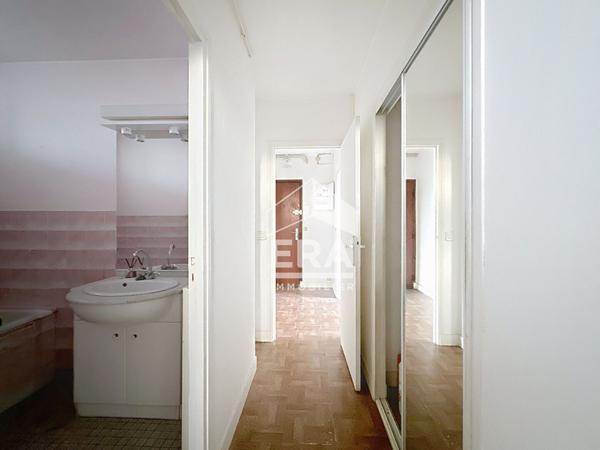 Appartement Conflans Sainte Honorine 3 pièces 65 m2