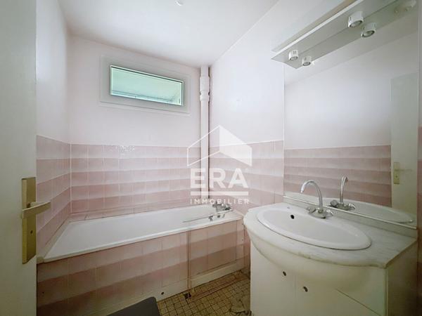 Appartement Conflans Sainte Honorine 3 pièces 65 m2