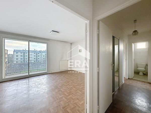 Appartement Conflans Sainte Honorine 3 pièces 65 m2