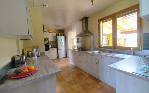 Maison à vendre    3 pièces • 72 m2 Vaux-Andigny