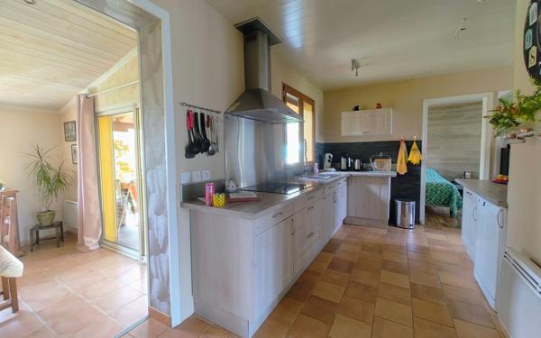 Maison à vendre    3 pièces • 72 m2 Vaux-Andigny