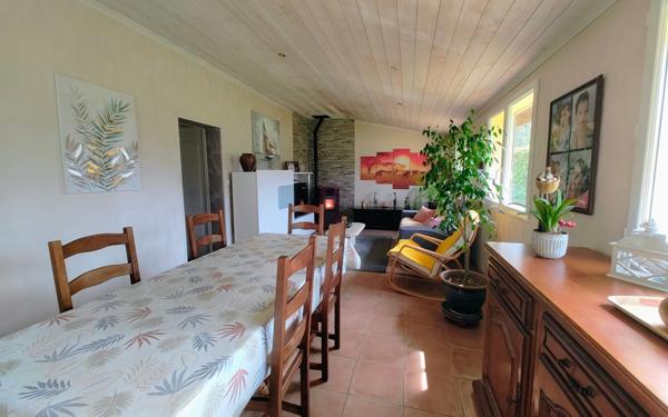 Maison à vendre    3 pièces • 72 m2 Vaux-Andigny