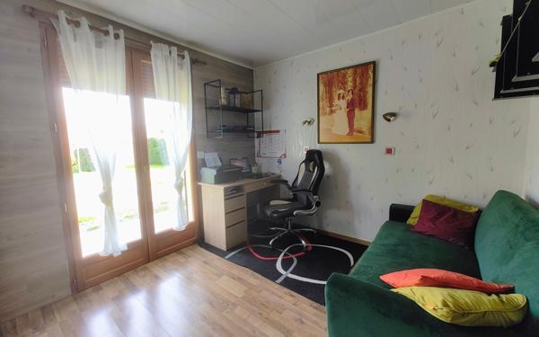 Maison à vendre    3 pièces • 72 m2 Vaux-Andigny