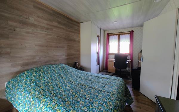 Maison à vendre    3 pièces • 72 m2 Vaux-Andigny