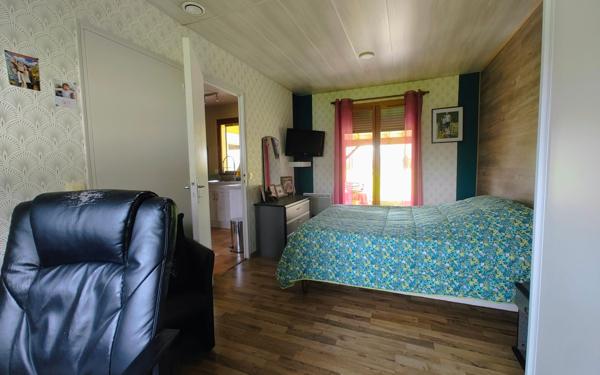 Maison à vendre    3 pièces • 72 m2 Vaux-Andigny