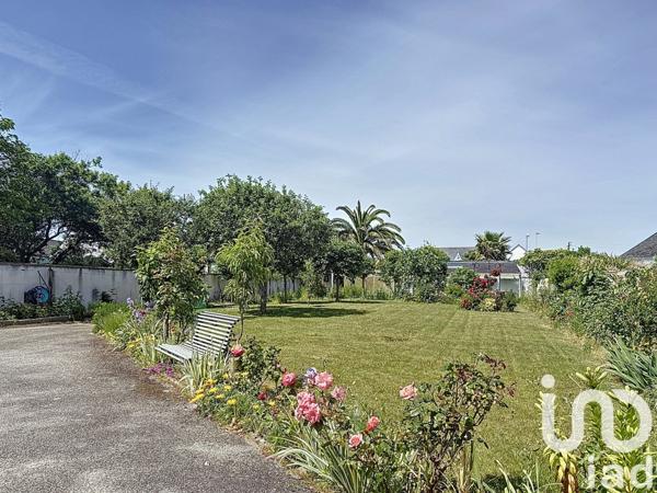 Maison 6 pièces de 128 m² à Quiberon (56170)
