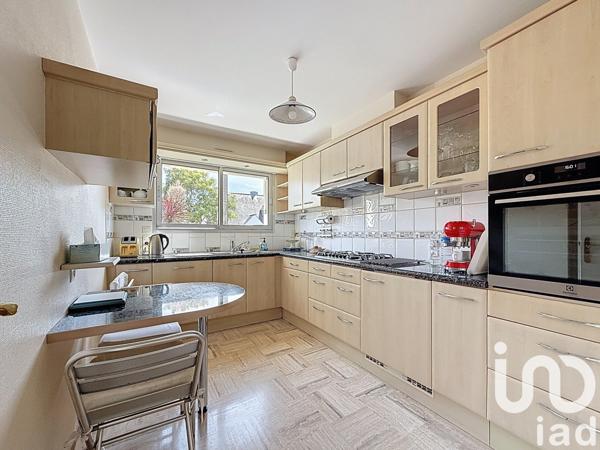 Maison 6 pièces de 128 m² à Quiberon (56170)