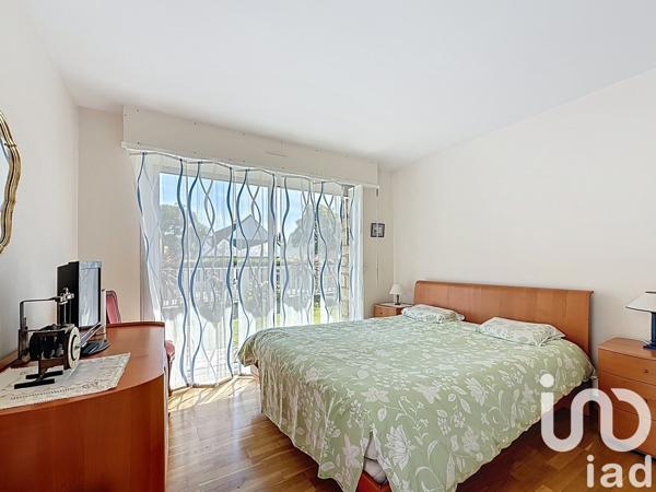 Maison 6 pièces de 128 m² à Quiberon (56170)