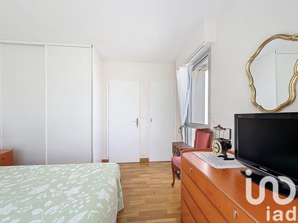 Maison 6 pièces de 128 m² à Quiberon (56170)