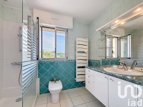 Maison 6 pièces de 128 m² à Quiberon (56170)