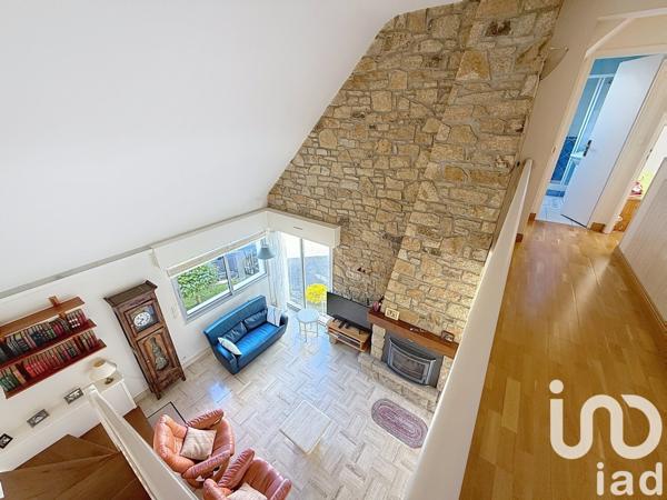 Maison 6 pièces de 128 m² à Quiberon (56170)