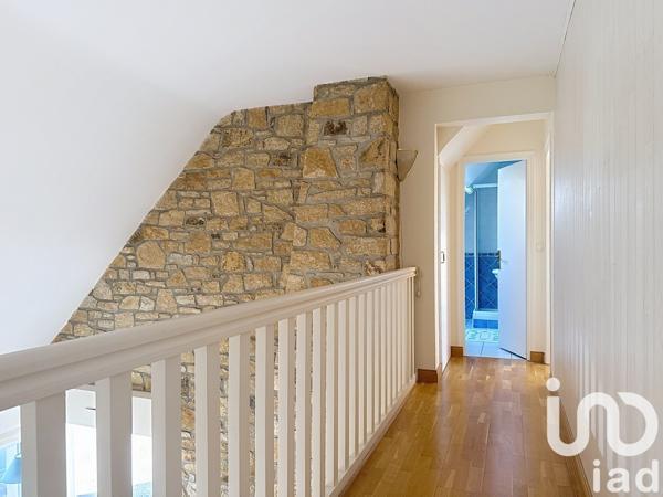 Maison 6 pièces de 128 m² à Quiberon (56170)