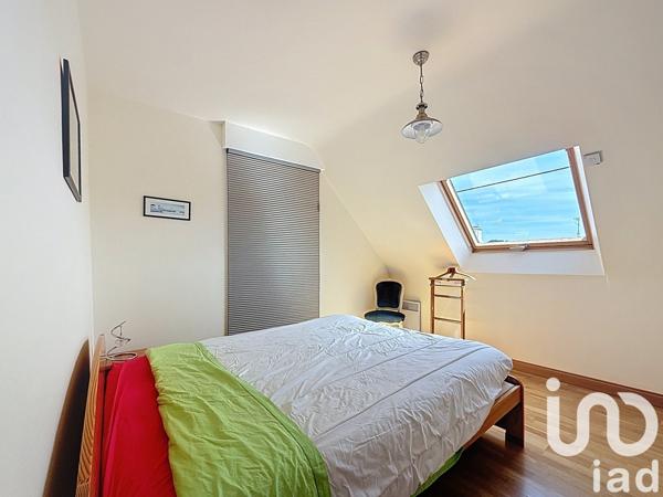 Maison 6 pièces de 128 m² à Quiberon (56170)