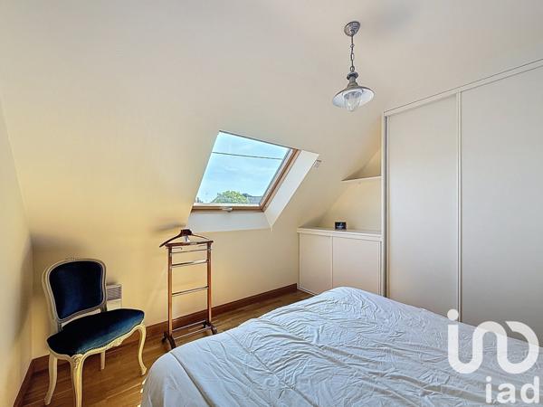 Maison 6 pièces de 128 m² à Quiberon (56170)