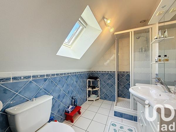 Maison 6 pièces de 128 m² à Quiberon (56170)