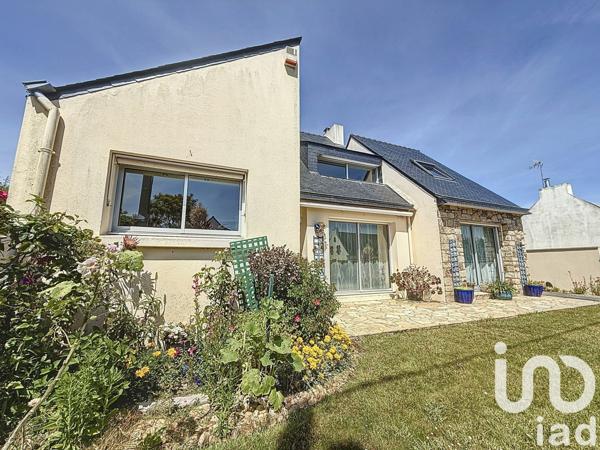 Maison 6 pièces de 128 m² à Quiberon (56170)