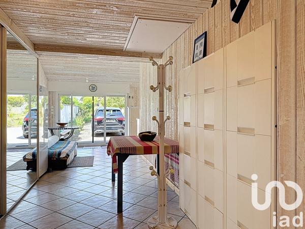 Maison 6 pièces de 128 m² à Quiberon (56170)