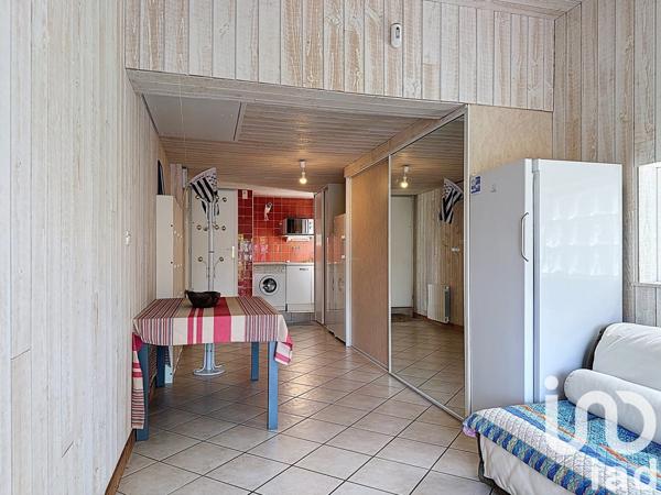 Maison 6 pièces de 128 m² à Quiberon (56170)