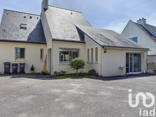 Maison 6 pièces de 128 m² à Quiberon (56170)