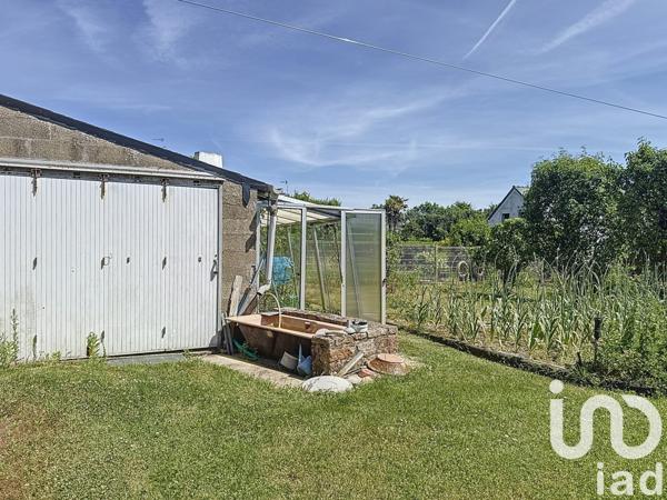 Maison 6 pièces de 128 m² à Quiberon (56170)