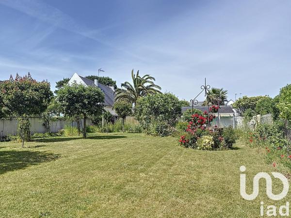 Maison 6 pièces de 128 m² à Quiberon (56170)