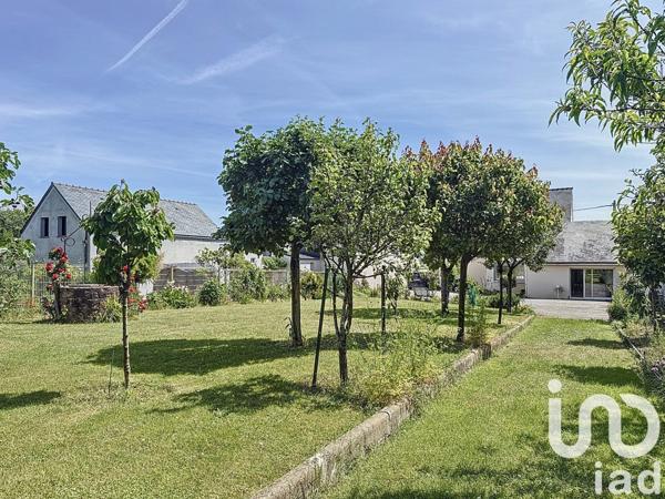 Maison 6 pièces de 128 m² à Quiberon (56170)