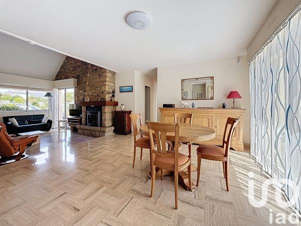 Maison 6 pièces de 128 m² à Quiberon (56170)