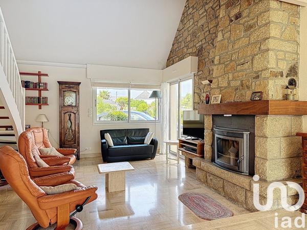 Maison 6 pièces de 128 m² à Quiberon (56170)