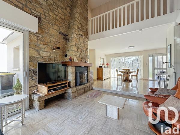 Maison 6 pièces de 128 m² à Quiberon (56170)