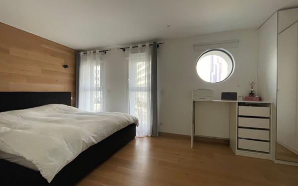 Appartement à vendre    4 pièces • 93 m2 Arcueil