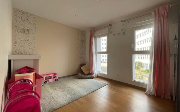 Appartement à vendre    4 pièces • 93 m2 Arcueil