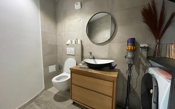 Appartement à vendre    4 pièces • 93 m2 Arcueil