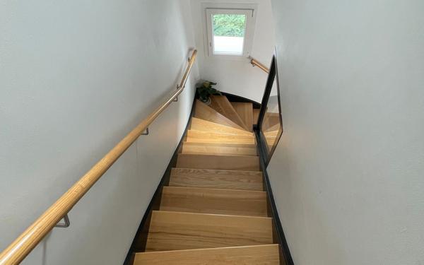 Appartement à vendre    4 pièces • 93 m2 Arcueil