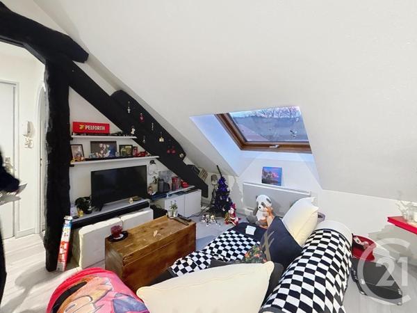 Appartement F1 Bis à vendre  3 pièces - 20 m2 GERARDMER - 88