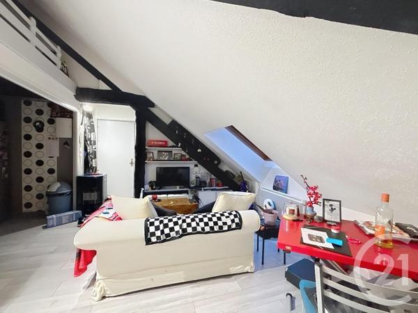 Appartement F1 Bis à vendre  3 pièces - 20 m2 GERARDMER - 88