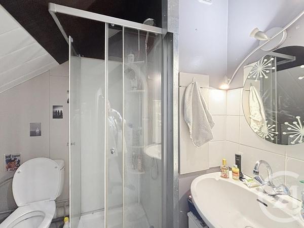 Appartement F1 Bis à vendre  3 pièces - 20 m2 GERARDMER - 88