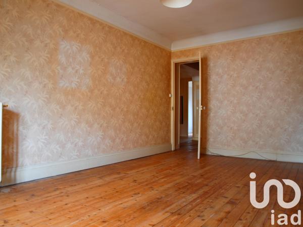 Maison à vendre 5 pièces 160 m² Bourbonne-les-Bains