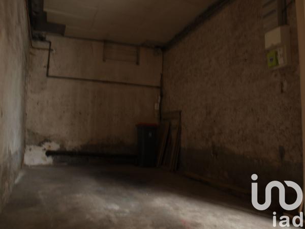 Maison à vendre 5 pièces 160 m² Bourbonne-les-Bains
