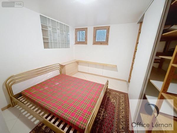 Maison à vendre à Divonne-les-Bains dans l'Ain (01220), ref : 01047-661