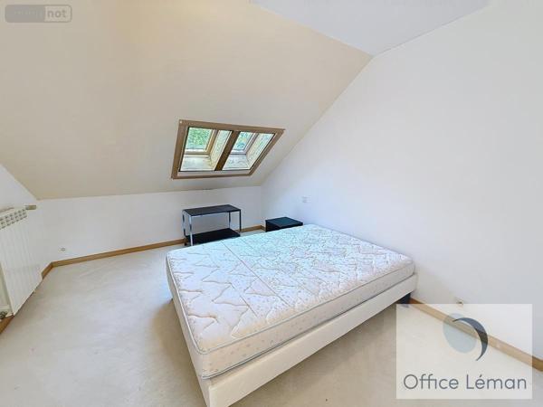 Maison à vendre à Divonne-les-Bains dans l'Ain (01220), ref : 01047-661